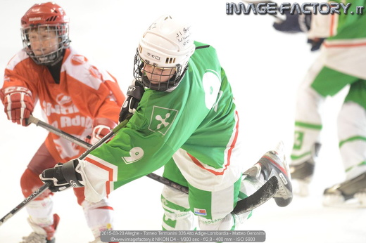 2015-03-20 Alleghe - Torneo Termanini 326 Alto Adige-Lombardia - Matteo Geronimi